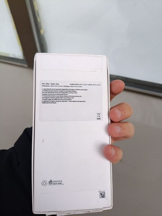 Самсунг А16 256 озу 8