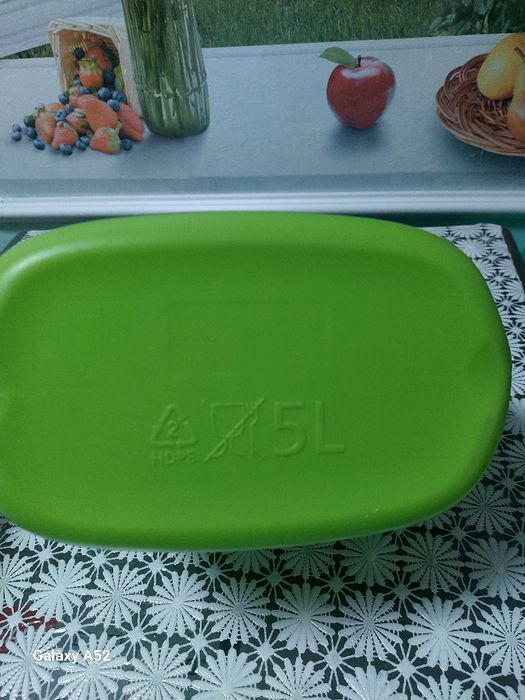 Лейка для полива