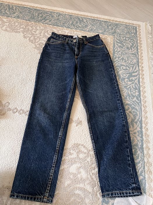 Джинсы, Брюки, Клеш