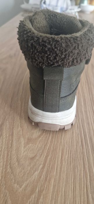 Ghete, cizme băieți mărimea 29