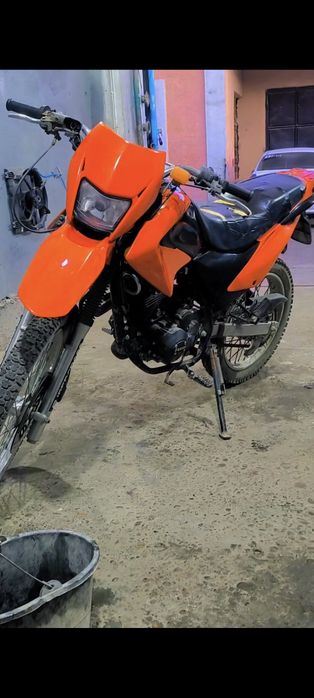 motoo enduro (fekon)