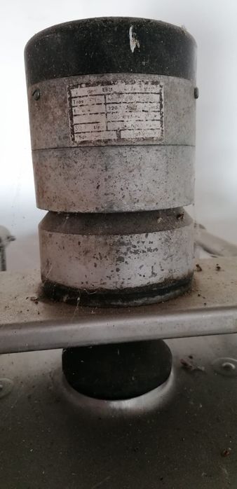 Agregat racitor lapte