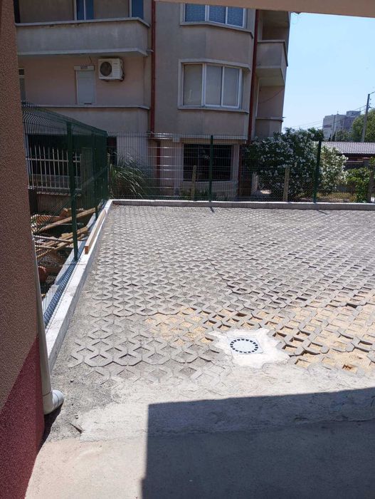 Продава се Тристаен апартамент в Бургас, Меден рудник - зона Г - 84 кв.м за 834 €/кв.м - Снимка #4