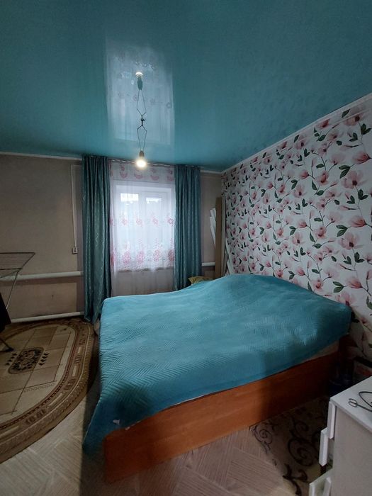 Дом 3 комнаты район Береке