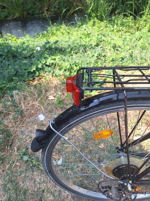 Мъжки градски Велосипед 28цола!