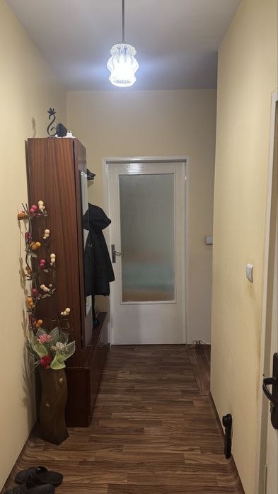 Двустаен апартамент