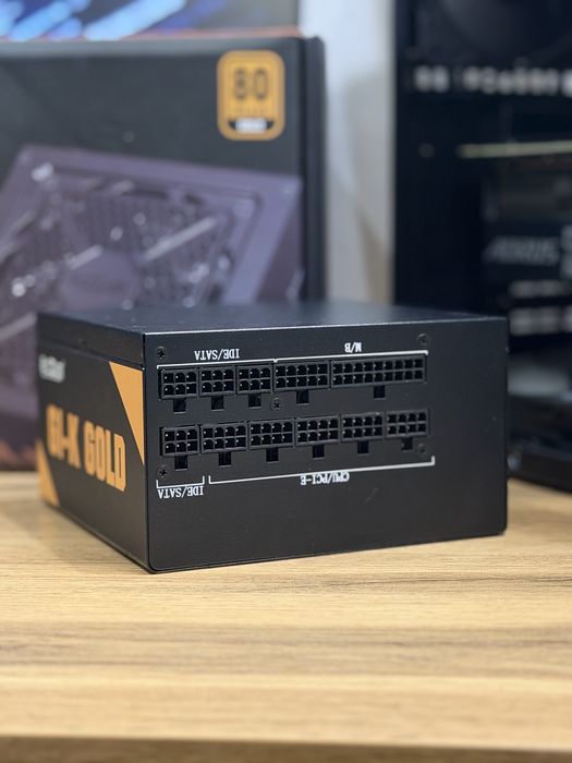 Блок питания Pccooler 800W
