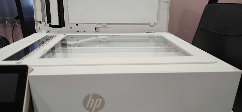 HP ENVY Inspire 7920e