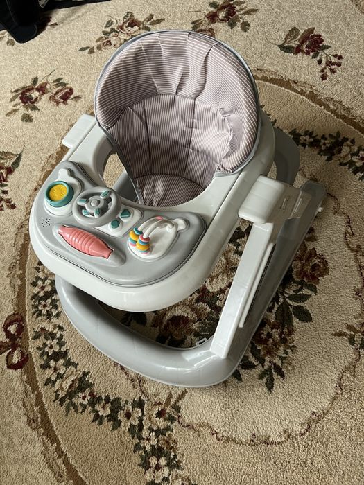 Ходунки трансформер 3 в 1