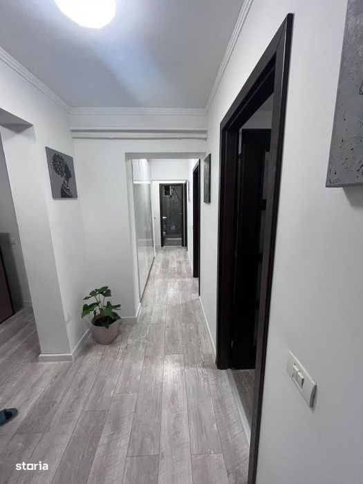 Apartament 4 camere, 86 mp utili, zona 1 Mai Ciuperca