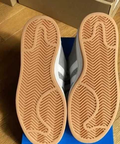 adidas Campus 00s Wonder Blue Gum EU44