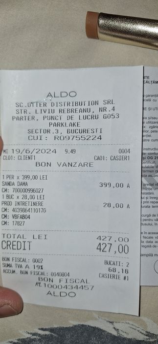 Sandale elegante bej auriu dama