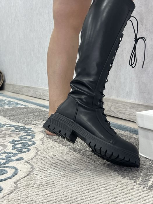 Обувь осенняя новая