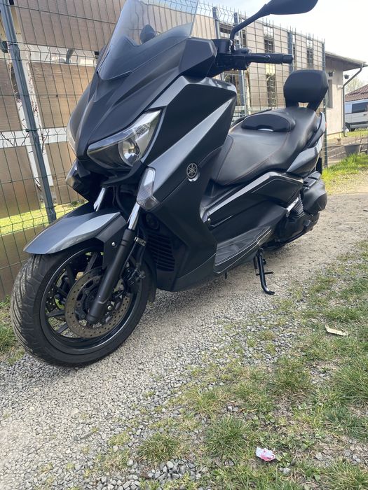 Vand/schimb  Yamaha X Max 400 ,