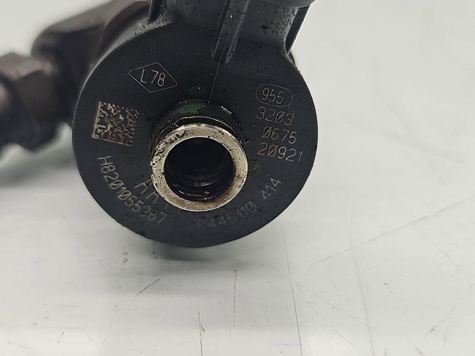 Injector Nissan Qashqai [Fabr 2007-2014] H8201055367 1.6 dCi R9M4022 9