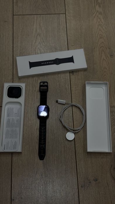 Apple watch 9 series 45 mm