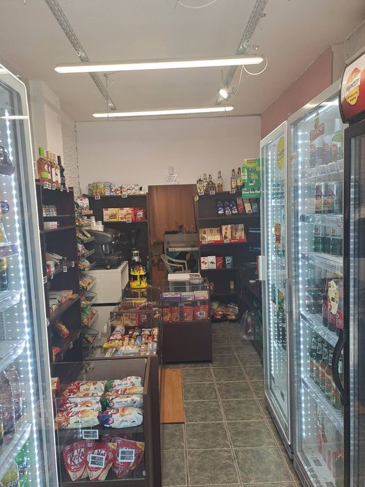 Дава се под наем Магазин в София, Докторски паметник - 45 кв.м за 612 € - Снимка #8