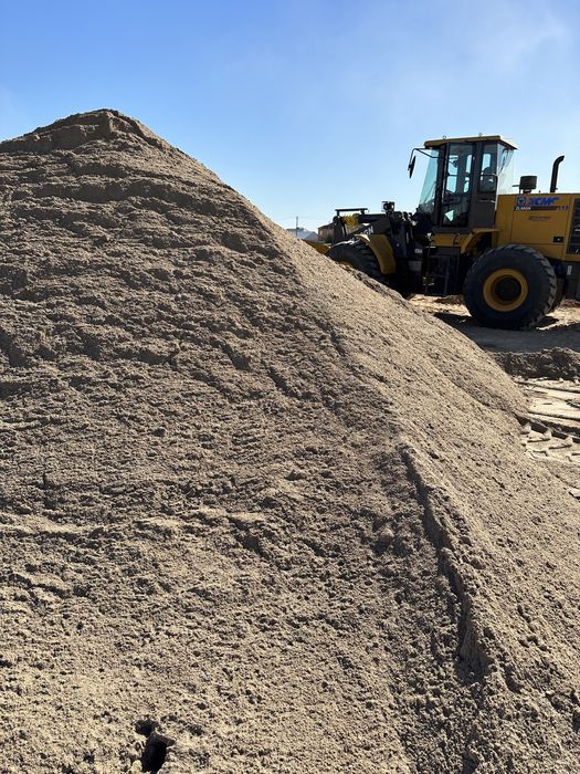 Продается речной балласт