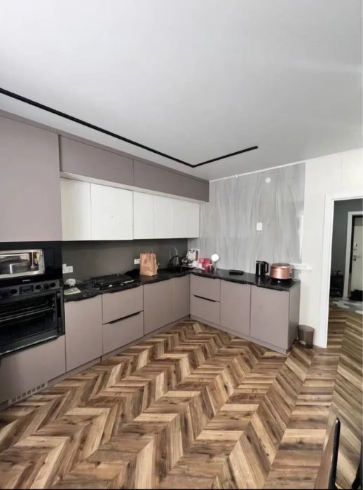 2-х ком жк Керемет