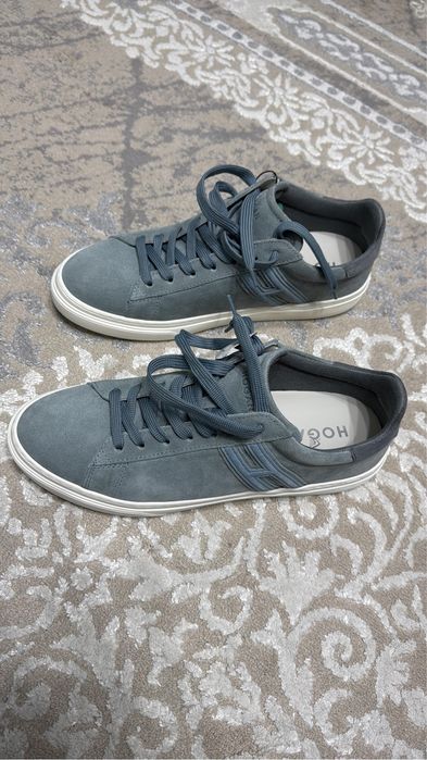 Продам мужские кеды