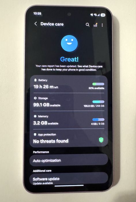 Samsung Galaxy A35 256GB