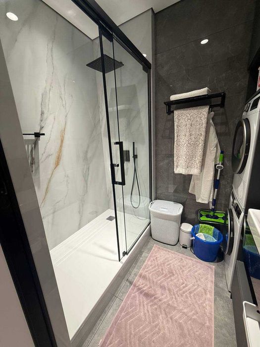 Срочно сдам 3х ком кв-ру 17/25 на Жк Akay City Дархан А2