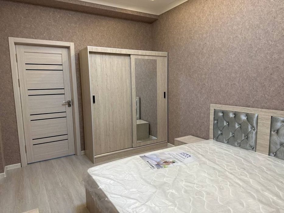 Sergeli Moshena bozori yonida 2 xonali kvartira