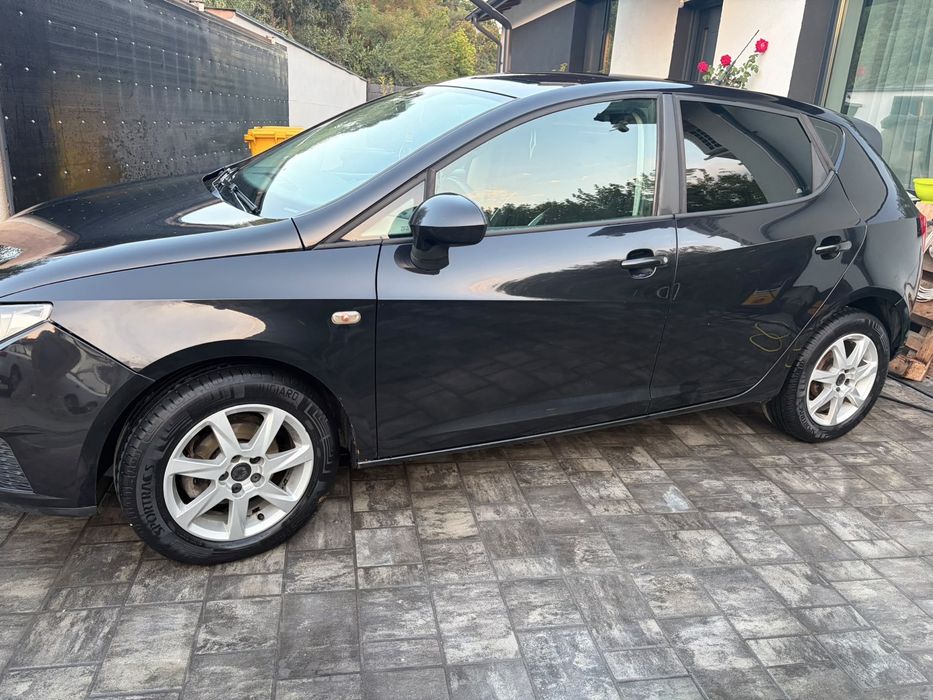 SEAT Ibiza 2011 — imagine 3