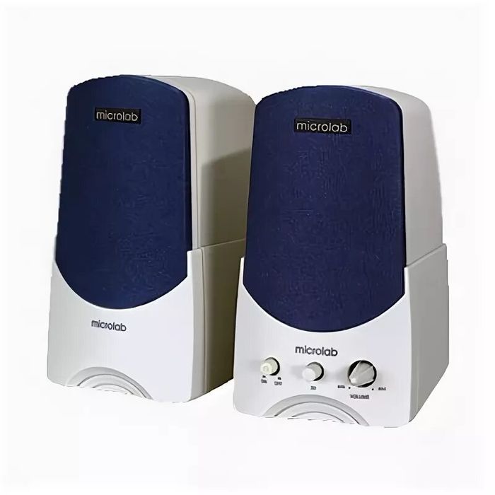 Клавиатура. Колонки.