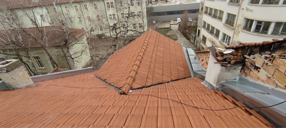 Продава се Къща в Габрово, Радичевец - 360 кв.м за 556 €/кв.м - Снимка #11