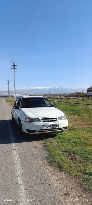 Нехия 2 Chevrolet