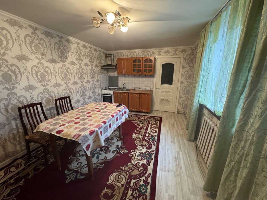 2 бөлмелі аренда дрлгосрочно