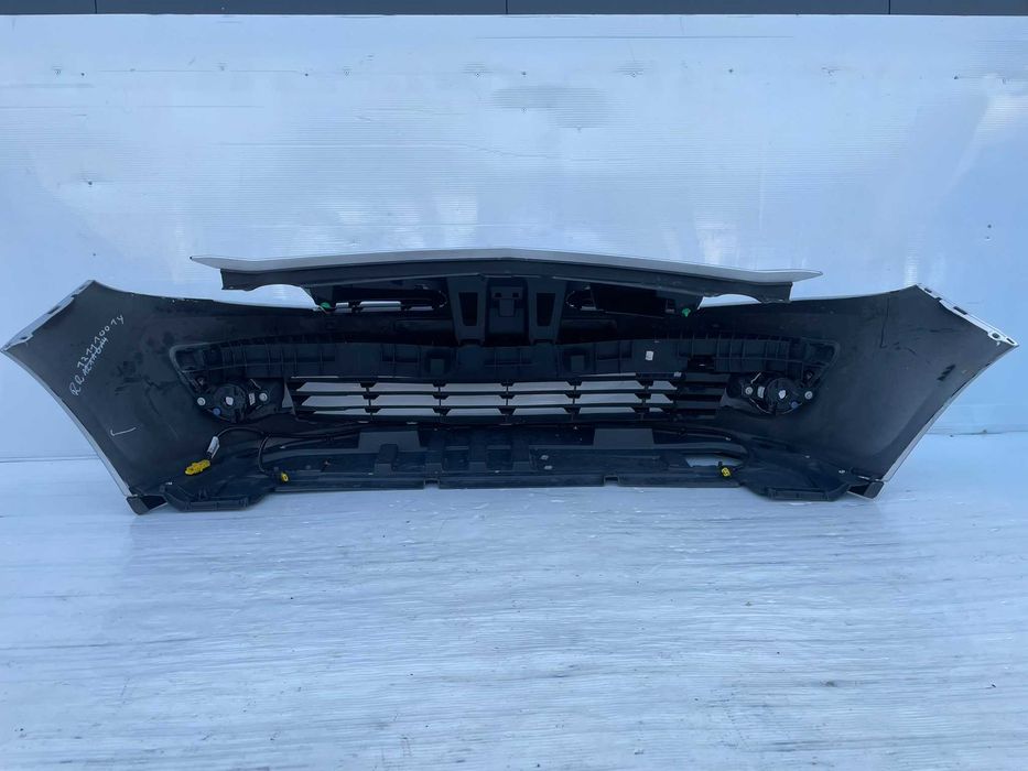 Bara fata completa Renault Clio 3 2005-2009 ca noua originala Renault