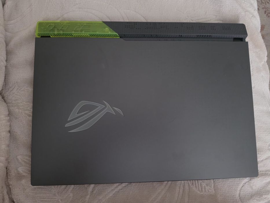 Laptop gaming ASUS ROG STRIX