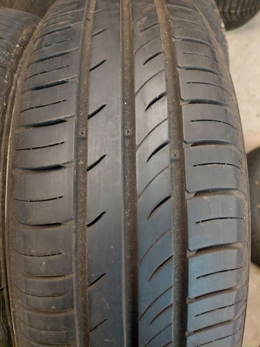 175/65/14"Kumho 2бр.гуми. dot2025