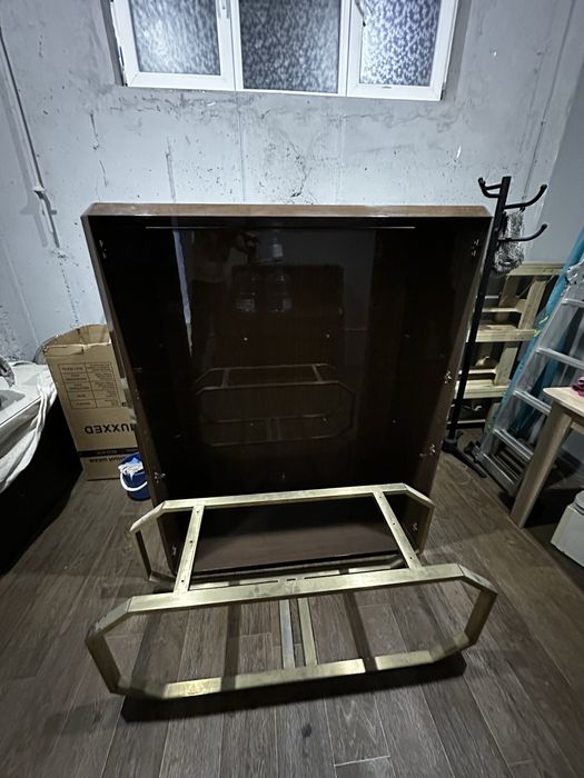 Витринный стилаж