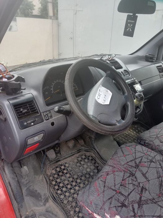 Продам Daimler Chrysler 638 VIto