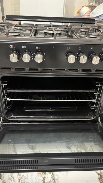 Газовая плита б/у