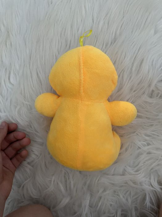 Мягкая игрушка утка