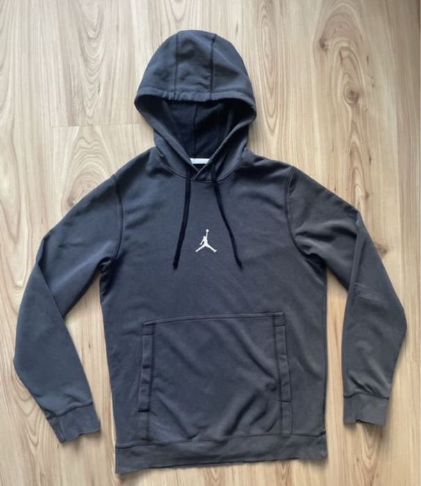 NIKE AIR JORDAN Hoodie/мъжки суичър/худи S/M