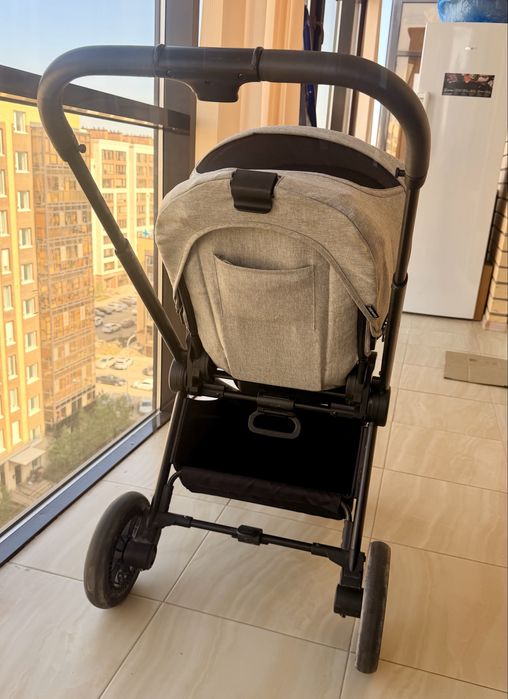 Продам коляску 2в1 Rant .