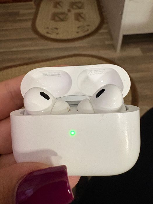 Vând căști Apple , AirPod Pro 2