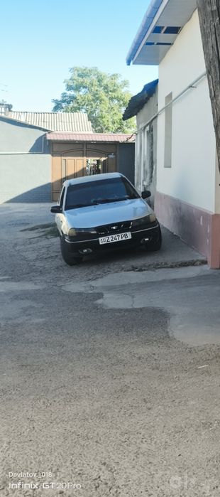 Nexia 1 1998 yil