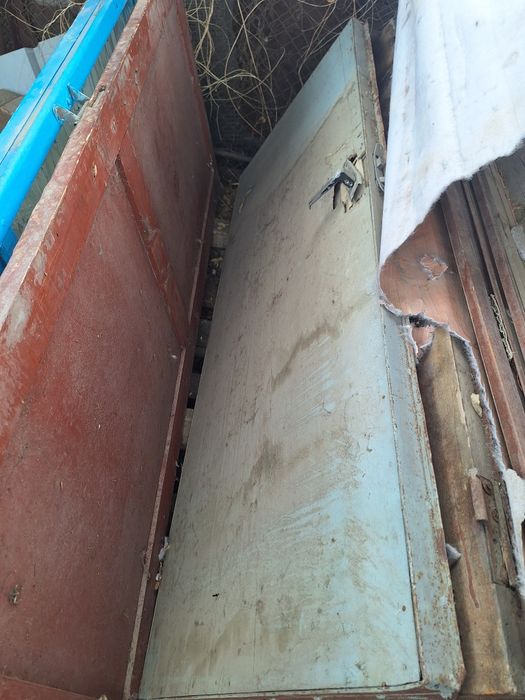 Продвм двери межкомнатные