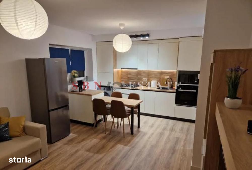 Apartament 2 Camere Hercesa Vivenda | Parcare Subterana