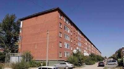 Продам квартиру косшы 1 ком