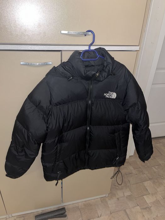 Vand Geaca The North Face 700 (urgent)