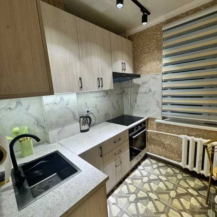 Сдаётся квартира на ул. Бабура‼️