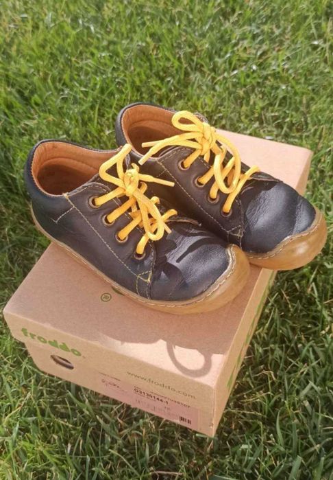 BFF Froddo dark blue 25