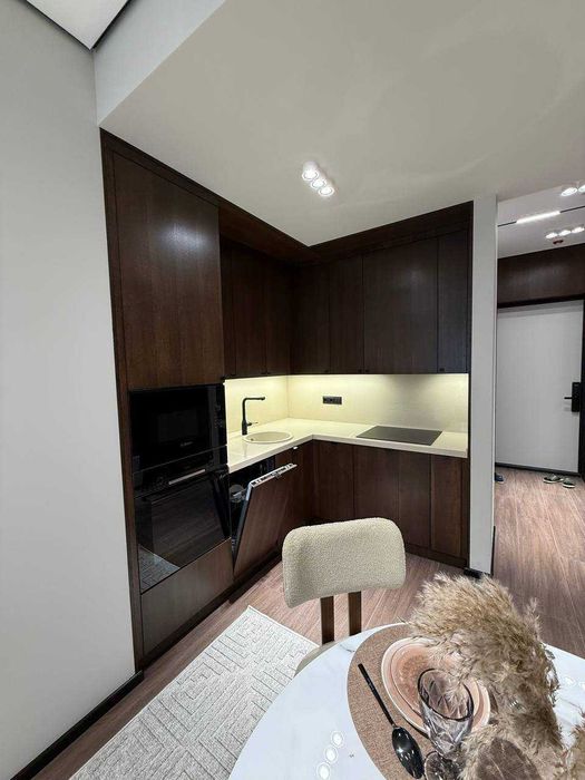 RENT | АРЕНДА квартира в ЖК NRG U Tower